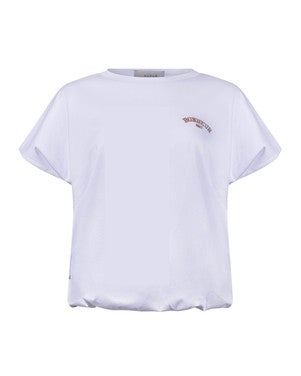 Shanna Shirt Off White