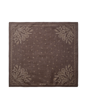 MARILYSW SCARF Bruin 1