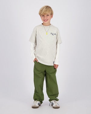 Hera Tee Beige