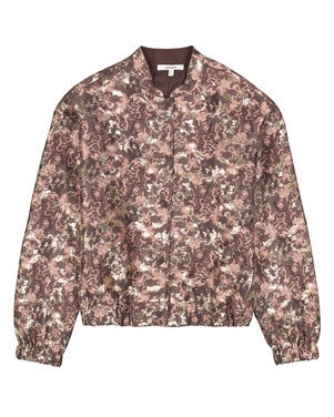 T260295 Ladies Jacket Koraal