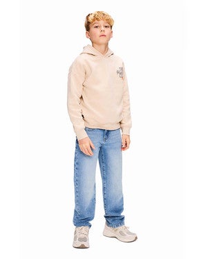 Harvey Hoodie Club Off White
