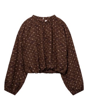 CRISTY TOP DOTS Bruin 1