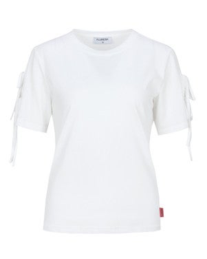 Demy T-shirt Wit 1