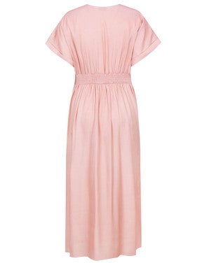 Jazze dress Roze