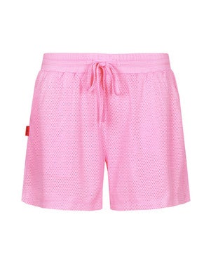 Bowi shorts Roze