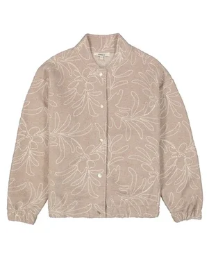 T260291 Ladies Jacket Zand