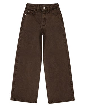 Monaco Color Brown Bruin 1