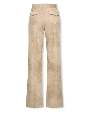 Broek Soul Biker 7602 Zand