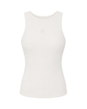 Odega Tanktop Wit 1