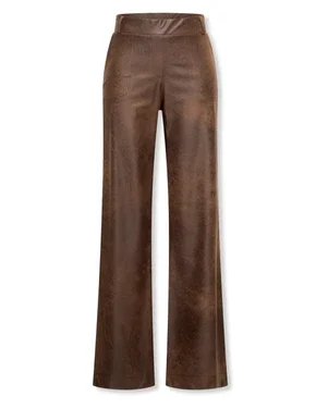Broek Soul Biker 7602 Bruin 1