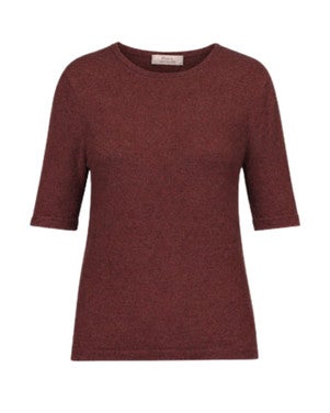 Felica pullover Bruin 2