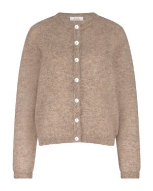 Bibi cardigan Beige