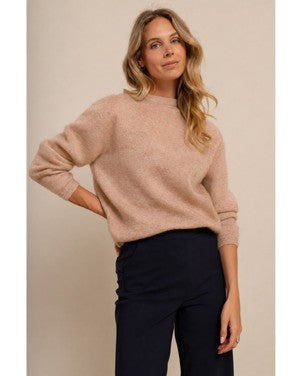 Bibi cardigan Beige