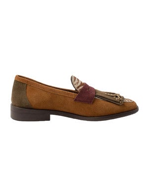 Lola Loafer Multi