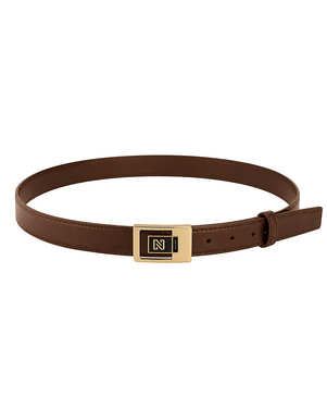 Rafiza Waist Belt Bruin 1