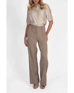 Reno Pants Beige