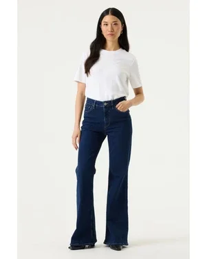 289 Jeans Donker Blauw