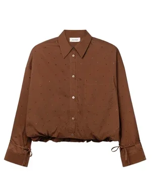 MIKKIE STRASS CO 518 Bruin 1