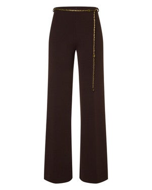trousers belt Bruin 1