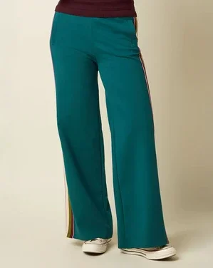 Sweat Pants Daytona Sweat Groen