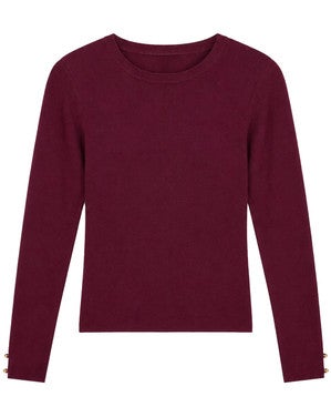 Jadas Top Bordeaux