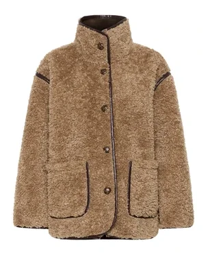SamanthaSZ Jacket Bruin 1