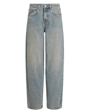 ARIA DNM Blauw