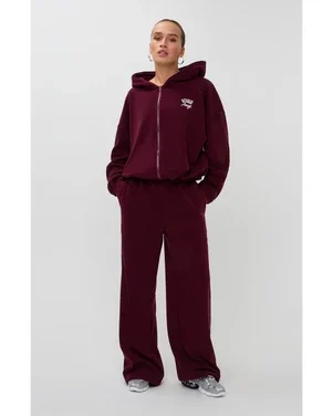 Rove Sweater Bordeaux