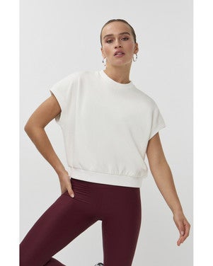 Vale Sweater Wit 1