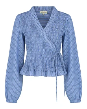 DEBBY-LS Blauw