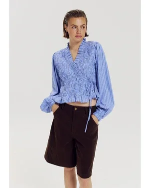 DEBBY-LS Blauw