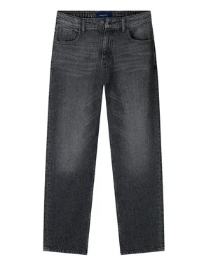 Junior Jeans The Luke K1706 Antraciet