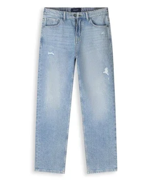 Junior Jeans The Luke K1701 Licht Blauw