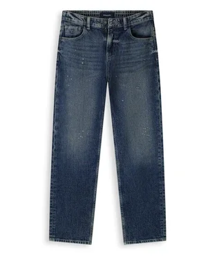 Junior Jeans The Luke K1704 Blauw