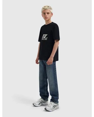Junior Jeans The Luke K1704 Blauw