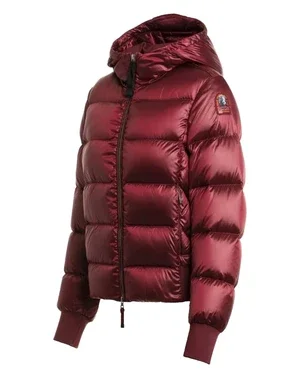 Jacket MARIAH SX92 Bordeaux