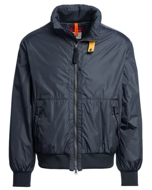 Tuam Jacket Donker Blauw