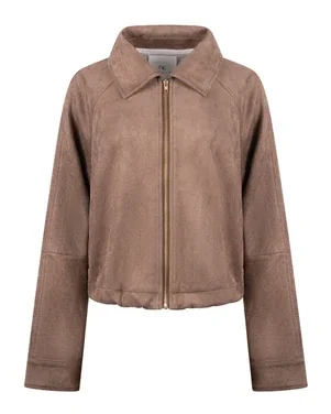 Daisey Jacket Beige