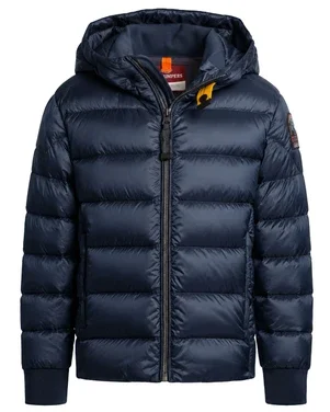 Jacket PHARRELL SX73 Donker Blauw