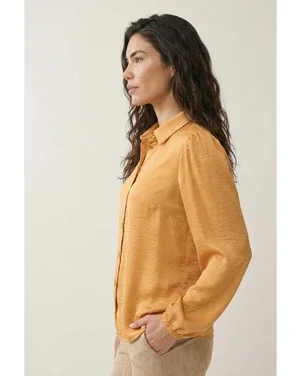 Blouse Fara 7678 Bruin 2