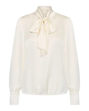 Blouse Jesse Uni Ecru