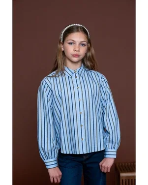 63564K-21 Blauw