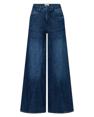 WIDE Ocean Wash Blauw