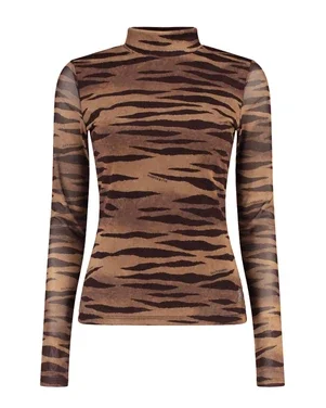 JANE-LS Untamed Tiger Bruin 1