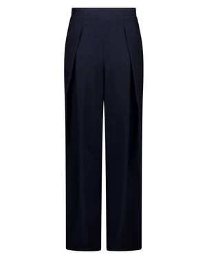 Sari trousers Donker Blauw