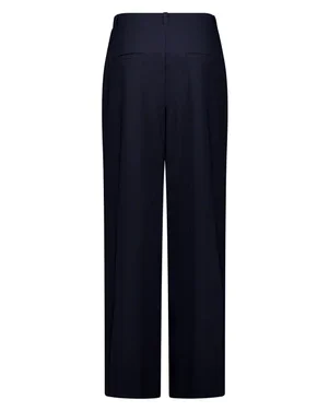 Sari trousers Donker Blauw