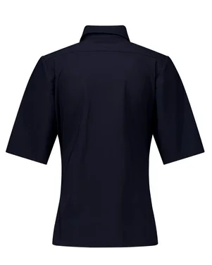 Reda butterfly blouse Donker Blauw