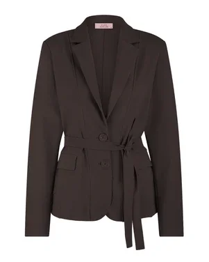 Elin bonded blazer Bruin 1