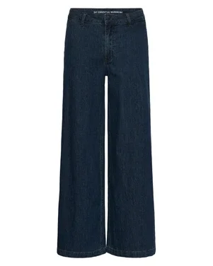 MWMonty 115 Mid XX-Wide Donker Blauw