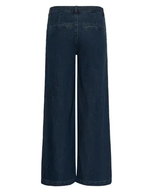 MWMonty 115 Mid XX-Wide Donker Blauw